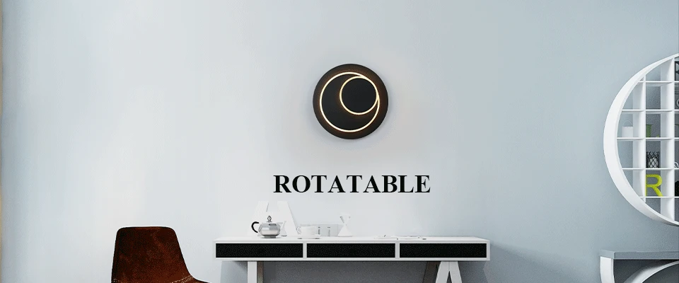 wall lamp