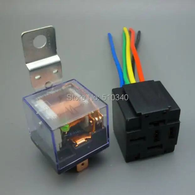 12V80A5P+