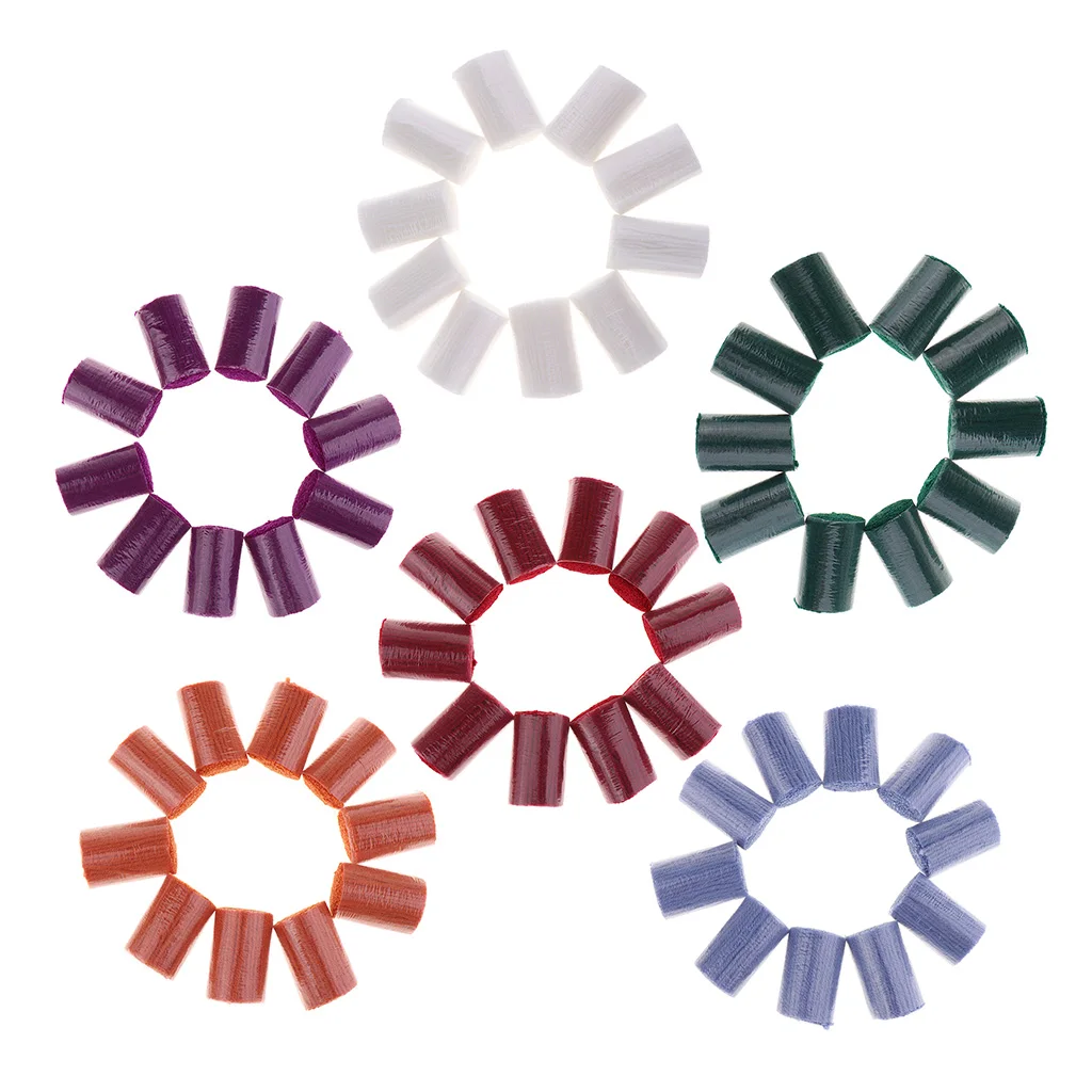 

10 Bundle Acrylic Yarn Assorted Colors to Choose - Perfect for Knitting and Crochet Projects
