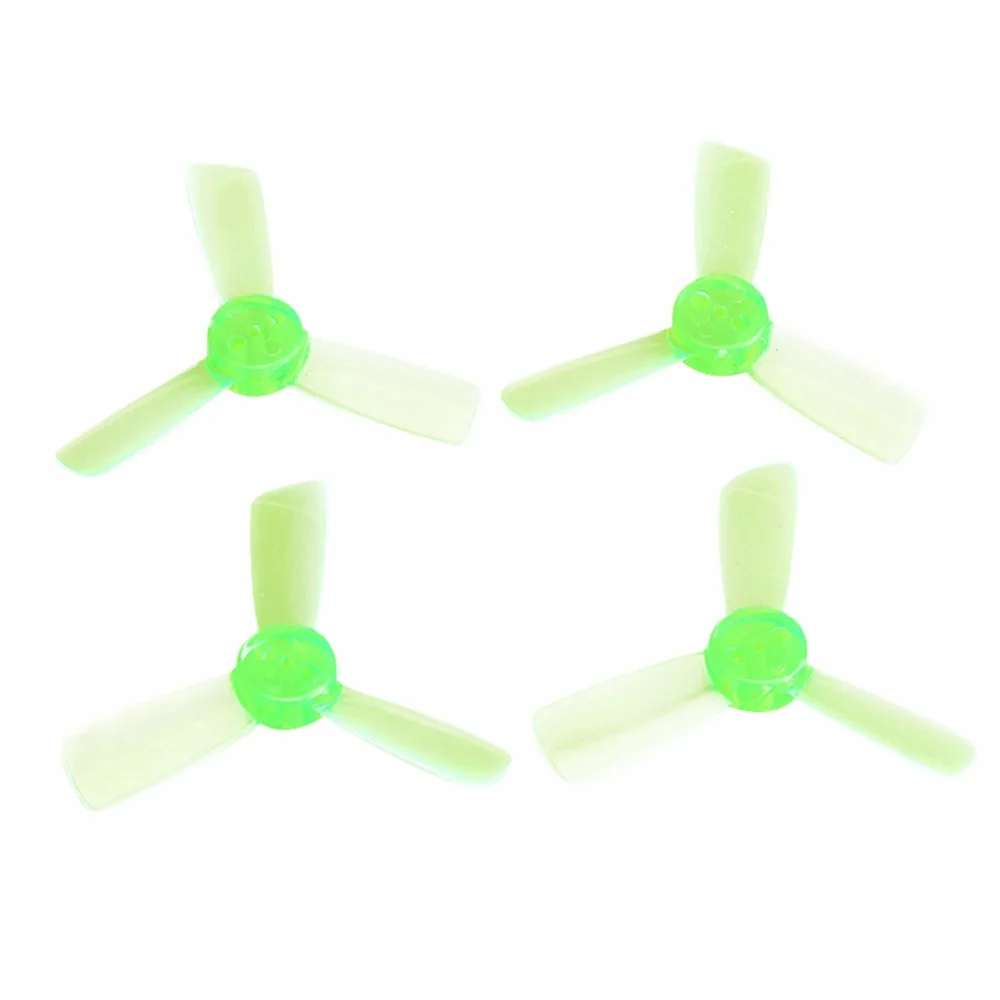 16Pcs-Lot-1935-Mini-3-Leaf-Blade-Propellers-with-1-5mm-Hole-for-FPV-Mini-Brushless (4)