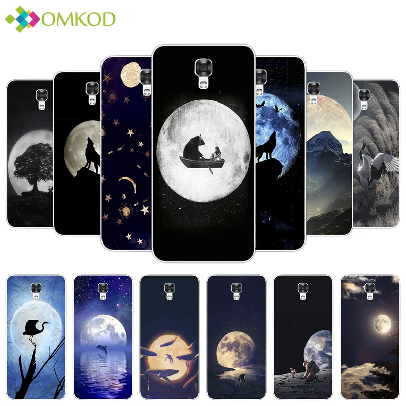 

4.93" For LG X Screen Lunar Case TPU Case Silicone Cover for LG X View X Screen K500 K500N K500DS Phone Back Cover Cases