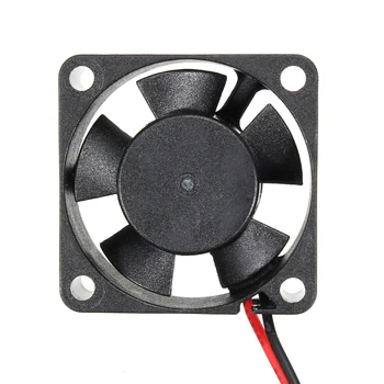 

3010 30*30*10mm 12V 2Pin DC Cooler Small Cooling Fan For 3D Printer