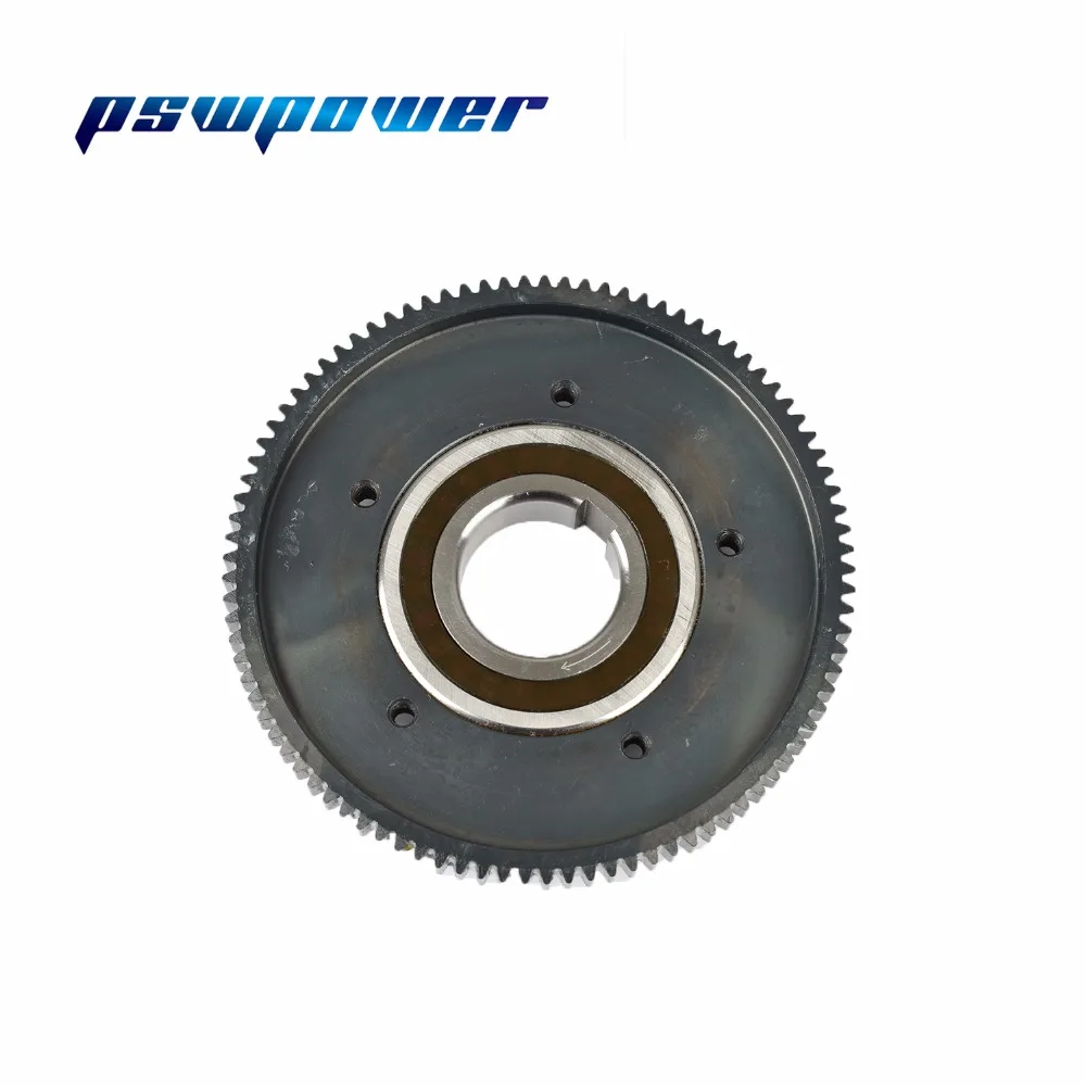 Основная Шестерня PSWPOWER (подшипник в комплекте) для электрического велосипеда TSDZ2