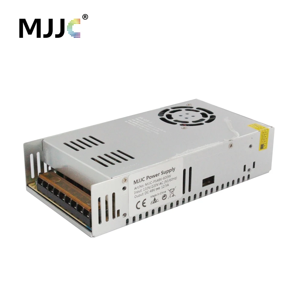 

36 Volt Power Supply 600W 36V 12 Volt 24 Volt 36 Volt Transformer AC DC 12V 24V 48V 220V 110V 100V LED Driver Power Supply Unit