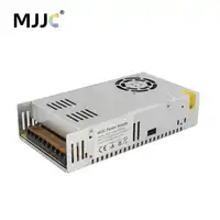 36 Volt Power Supply 600W 36V 12 Volt 24 Volt 36 Volt Transformer AC DC 12V 24V 48V 220V 110V 100V LED Driver Power Supply Unit