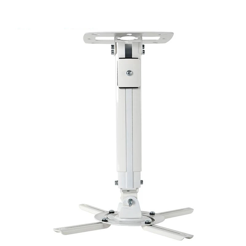 Universal Scalable Projector Mount Adjustable Ceiling Projector Mount Wall Projector Bracket Max
