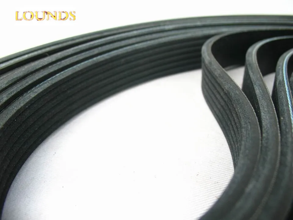 

Free Shipping PK Ribbed Belt PK750 PK760 PK770 PK780 PK790 PK794 Rubber Transmission V Belt Vehicle Industrial Agriculture