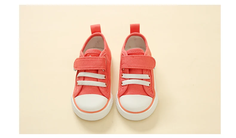 Sapatos para a Menina Sapatos de Lona Moda da Criança Bebê Crianças Meninos Nova Primavera Verão Meninas Tênis Branco Sapatos 2020 15 verão meninas tênis branco moda da criança sapatos