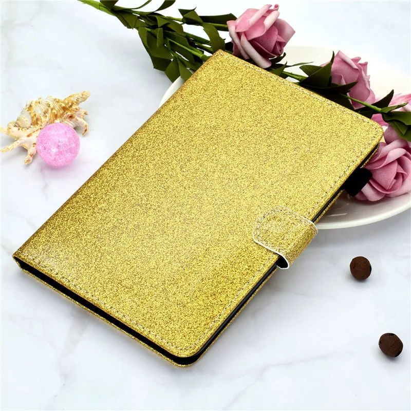 Wekays для Coque Apple Ipad Air 2 Ipad 6 блестящий кожаный чехол Fundas для Ipad Air 2 Ipad6 чехол для Ipad Air2 Shell