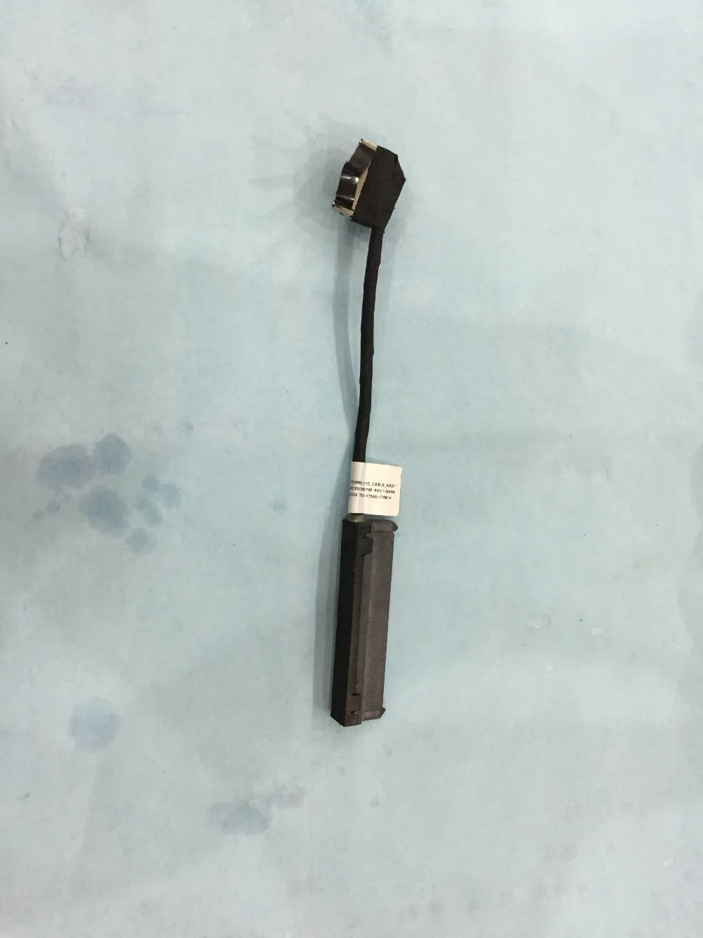 Новый оригинальный для Dell latitude E5280 hdd кабель жесткого диска Разъем DC02C00EP00 CN 0RK5TV RK5TV
