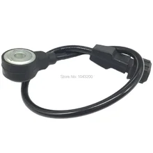96386710 Части Топлива Датчик Детонации 96 386 710 Подходит Для Daewoo Kalos 1.4 16 В и Для Chevrolet Aveo 5 1.6L V51-72-0033