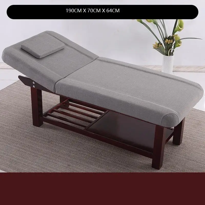 Masajeadora Camilla Plegable masaje Cadeira De Massagem Massagetafel складное массажное кресло для салонов Tafel - Цвет: MODEL G