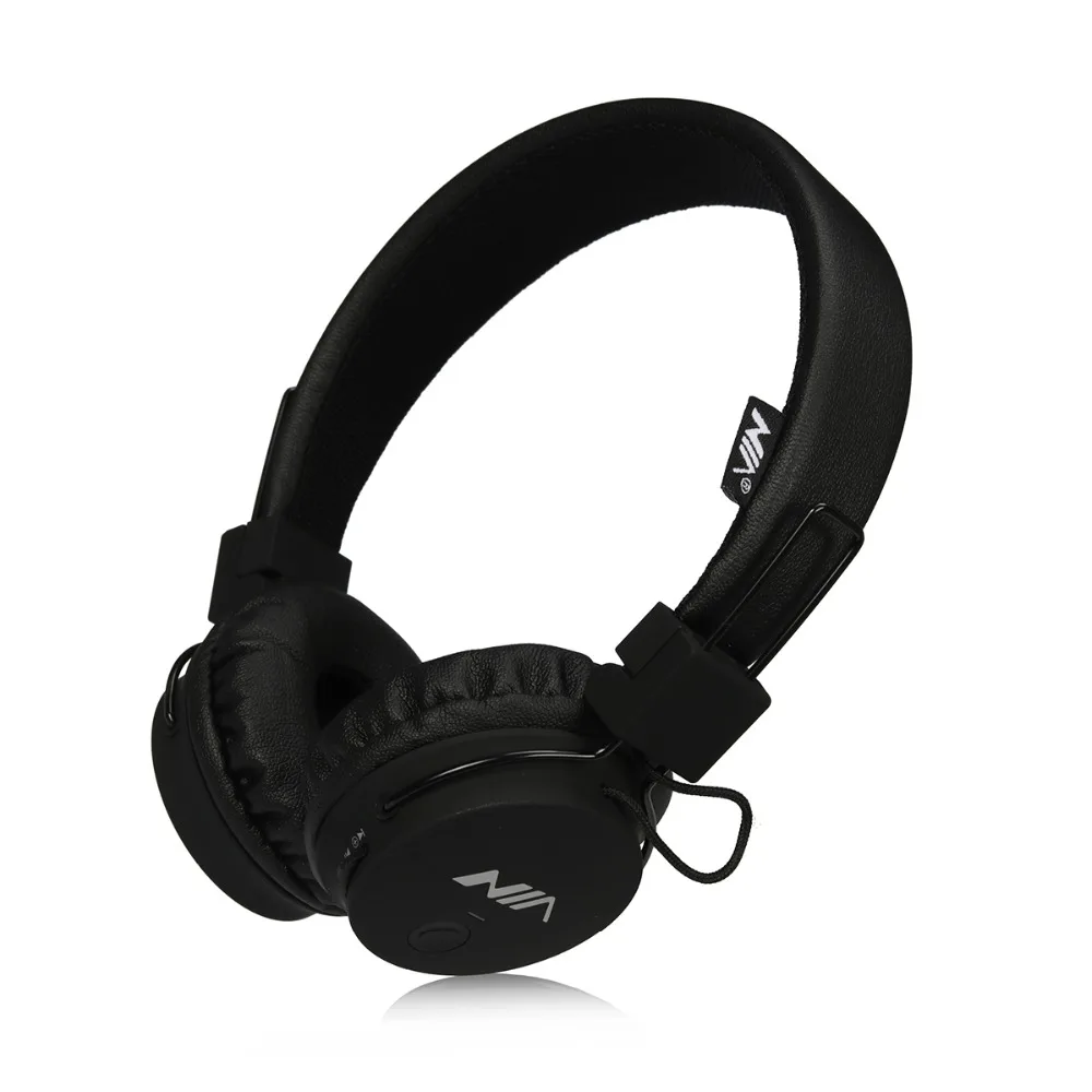 Оригинальный nia BH-720 стерео bluetooth наушники CSR V4.0 Беспроводной Бесплатная доставка