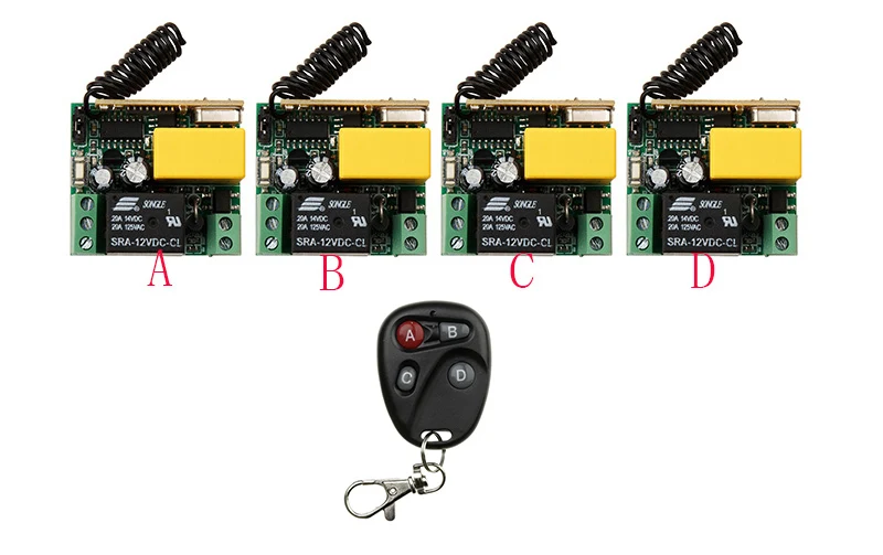 1-4