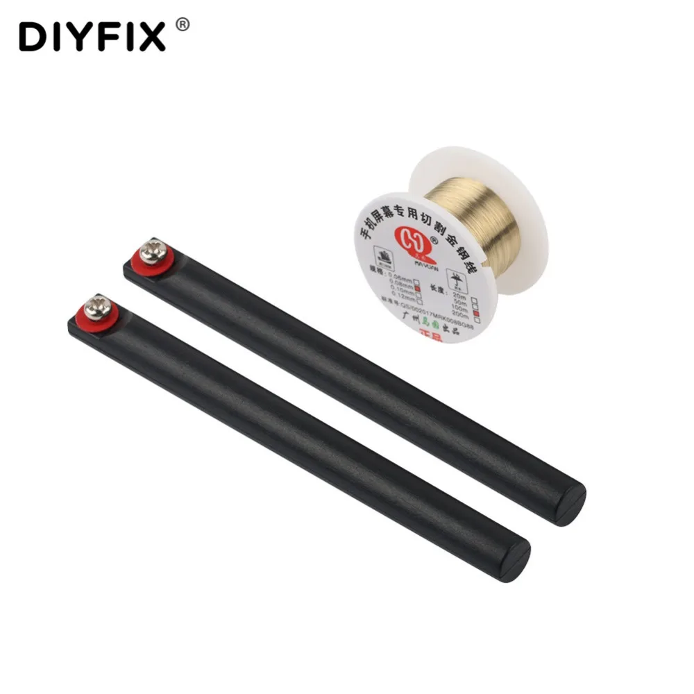 Cutting line with handle (4)