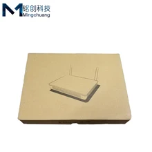 Original Huawei Gpon/EPON Onu Hgu HG8145C 1GE+3FE+Tel Fiber Optic Network Termination Wifi Router English Version