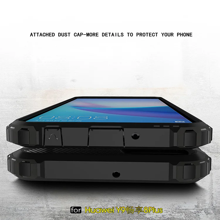 huawei y9 2018 case  (6)