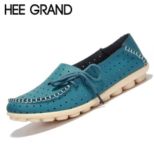 HEE GRAND/дышащие лоферы; яркие цвета; обувь на платформе; женская обувь; коллекция года; слипоны на плоской подошве; Повседневная Удобная Обувь на толстой подошве; женская обувь; XWD5580