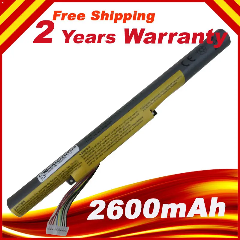 Laptop Battery For LENOVO for Ideapad Z400 Z400S Z400A Z400T Z510 Z510A Z500 Z500A L12S4K01 L12L4K01 Laptop Battery For LENOVO for Ideapad Z400 Z400S Z400A Z400T Z510 Z510A Z500 Z500A L12S4K01 L12L4K01
