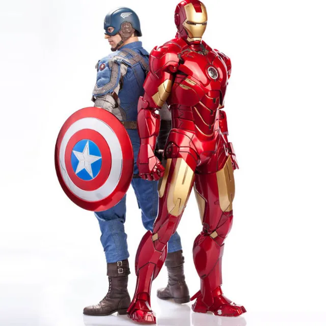 man action metal figure iron Civil War action Aliexpress.com Buy Captain 7inc America : man action metal figure iron Civil War action Aliexpress.com Buy Captain 7inc America :