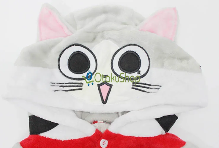 Cute Unicorn Children Clothing Chi's Sweet Home Cat & Tiger Animal Pajamas sleepwear Jumpsuit kids clothes Flannel Onesie Pyjama Cute Unicorn Children Clothing Chi's Sweet Home Cat & Tiger Animal Pajamas sleepwear Jumpsuit kids clothes Flannel Onesie Pyjama