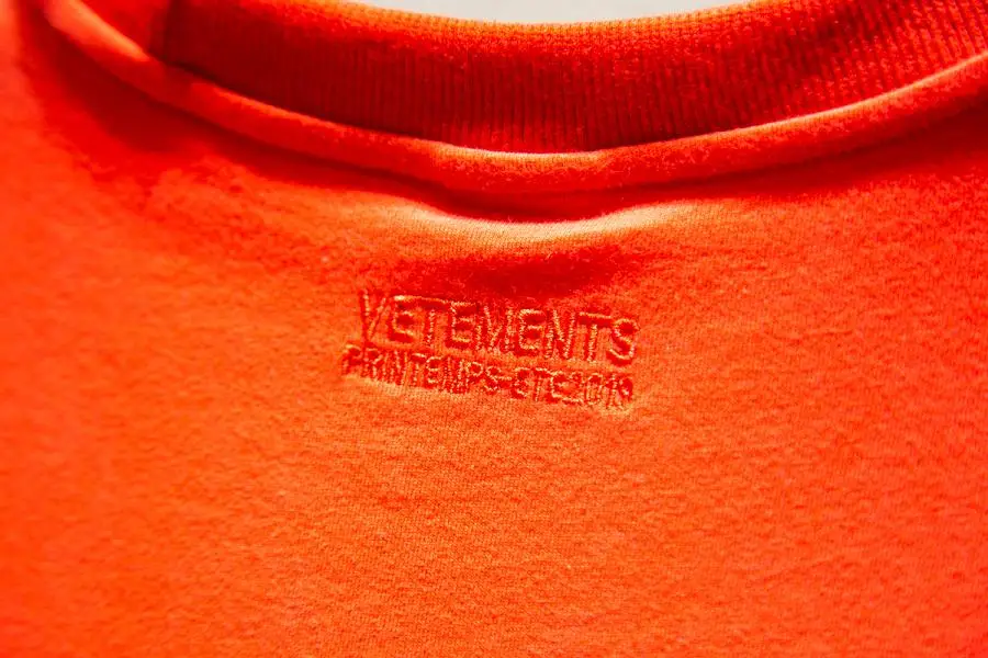 19ss vetements, футболка с мультяшным принтом, для мужчин и женщин, с вышивкой, высокое качество, футболки, уличная одежда, хип-хоп, kanye west, Забавные футболки