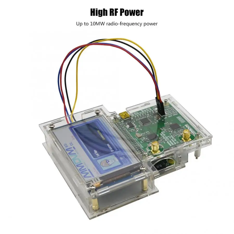 Антенна SMA разъем USB дуплексный модуль MMDVM точка доступа наборы для плат с антенной для Raspberry Pi