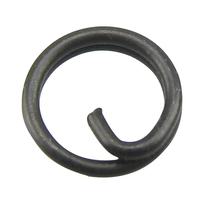 Q ring clip