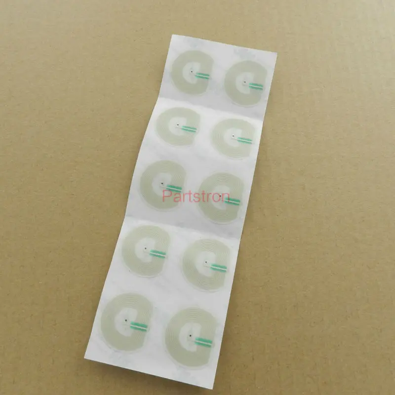 

Ink Chip for use in Riso RZ RV ES EV CV CV Duplicator Parts