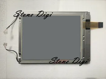 

Free Shipping 10.4 inch LCD screen display +Touch screen Digitizer For JOHN DEERE GREENSTAR GS2 2600 LCD Display Screen