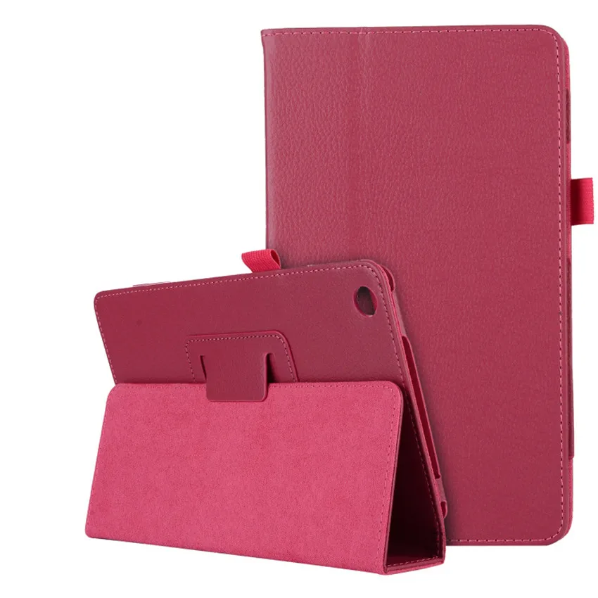Чехол для планшета Huawei Media Pad Mediapad T3 8 KOB L09 W09 0 &quot чехлы планшетов подставка 2