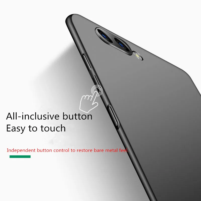 Pocophone F1 чехол для Xiaomi mi A2 Lite mi 8 Lite чехол матовый мягкий термополиуретан чехол xiomi Redmi Note 6 Pro 7 6A mi 8 9 PocoPhone F 1 чехол