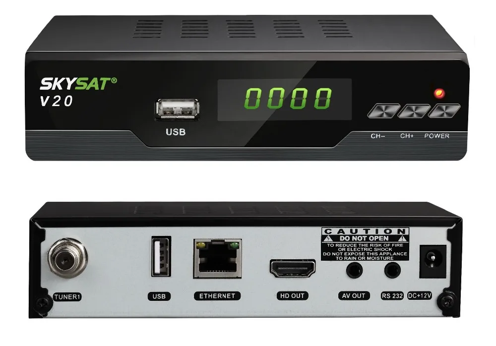 SKYSAT V20-1