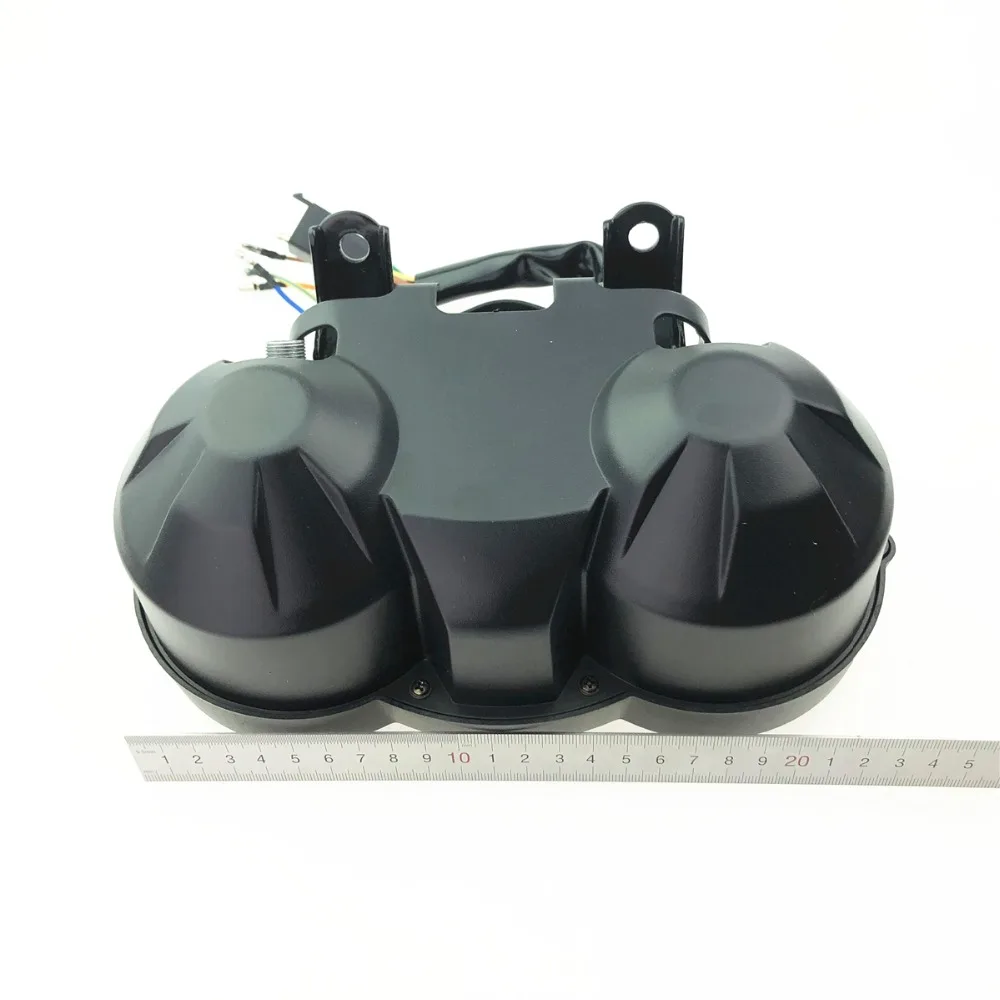 Odômetro da Motocicleta Conjunto do Instrumento Medidor de Habitação Starpad para Wh125-b Acessórios 12 Cheap Instrumentos