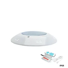 

Ground Underwater Multi Color LED Swimming Pool Wall Light RGB Synchronous Control IP68 Waterproof 18W 15W AC 12V LED Spotlight