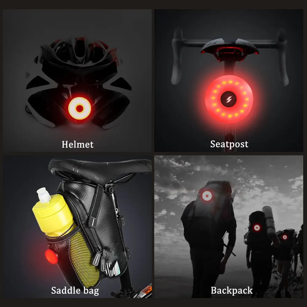 Flash Deal Bicycle Light Lanterns On Bicycle Bike Taillight Waterproof Cycling Helmet Light Safety Night Rear Light Lantern On Bicycle 4 Flash Deal Bicycle Light Lanterns On Bicycle Bike Taillight Waterproof Cycling Helmet Light Safety Night Rear Light Lantern On Bicycle 4