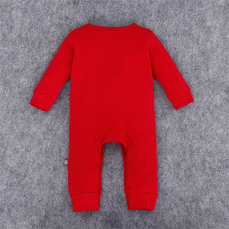 Recién Nacido bebé niños niñas mamelucos nueva marca lindo INFANTE M Chocolate frijoles Playsuit algodón manga larga bebé mono ropa Recién Nacido bebé niños niñas mamelucos nueva marca lindo INFANTE M Chocolate frijoles Playsuit algodón manga larga bebé mono ropa