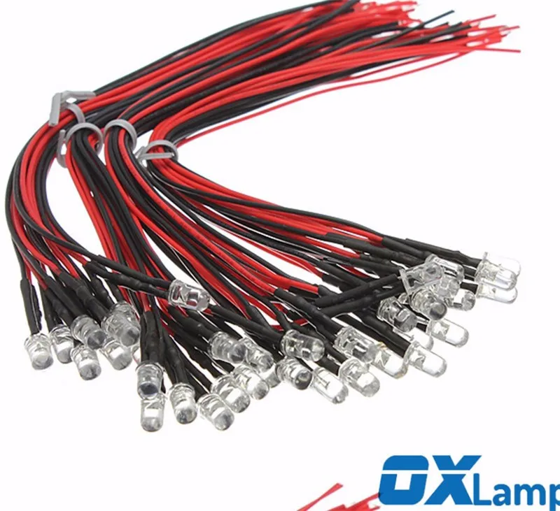 12 volt LED lamp beads04