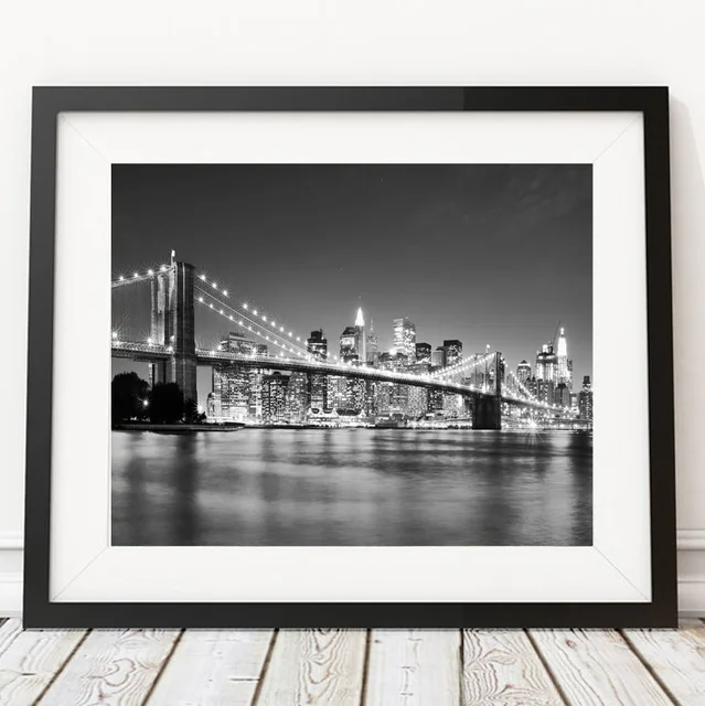 modern nova york brooklyn
