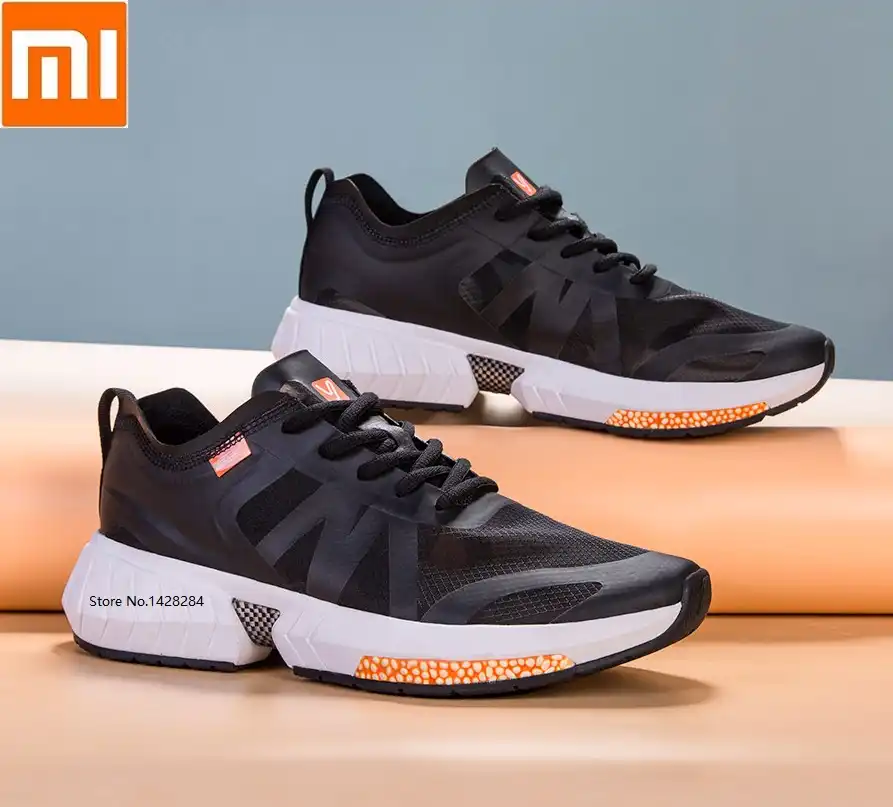 Xiaomi Mi 90 Dakika Super Akilli Ayakkabi Erkekler Icin Surf Blue Size 44
