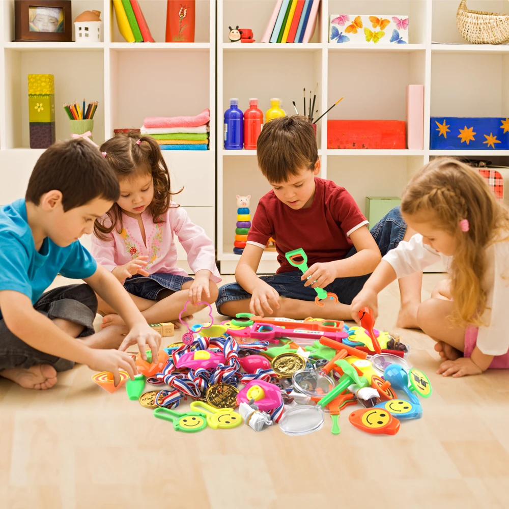 pinata fillers
