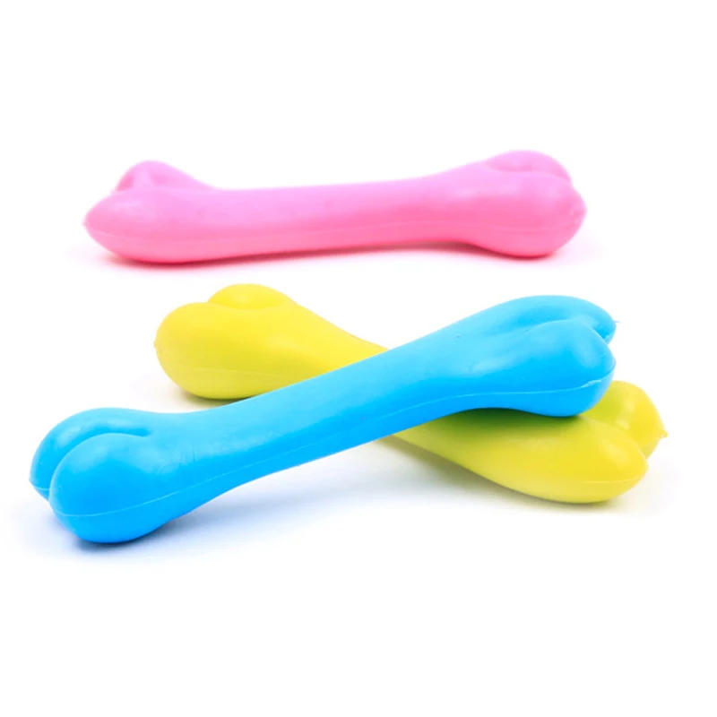 1 шт. жевательная игрушка для животных|dog toys rubber|dog toyspet dog toy |