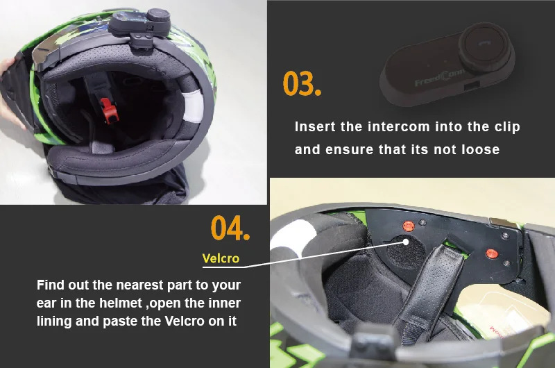 800 м BT мотоциклетный шлем Intercomunicador для мотокросса Bluetooth домофон мотоциклетный переговорный мото гарнитура Freedconn TCOM-VB