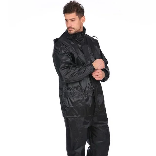 hiking rain gear women