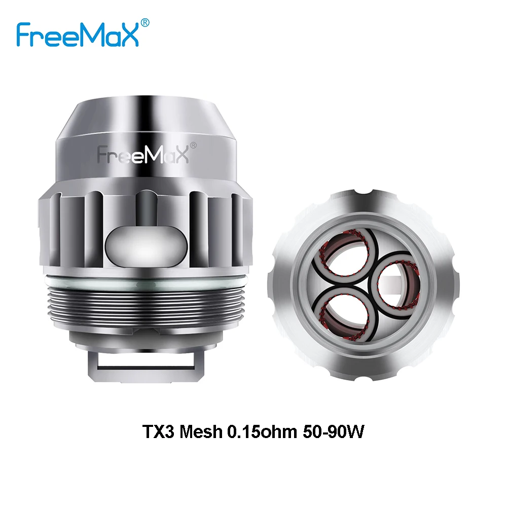 TX3 Mesh 0