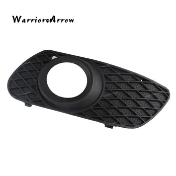 

WarriorsArrow FRONT LEFT FOG LIGHT MOLDING For MERCEDES ML-CLASS ML320 ML63 AMG 2007 ML350 2006-2007 ML500 2006-2007 1648850923