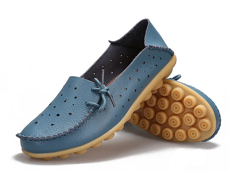 AH915 (54) Women's Loafers