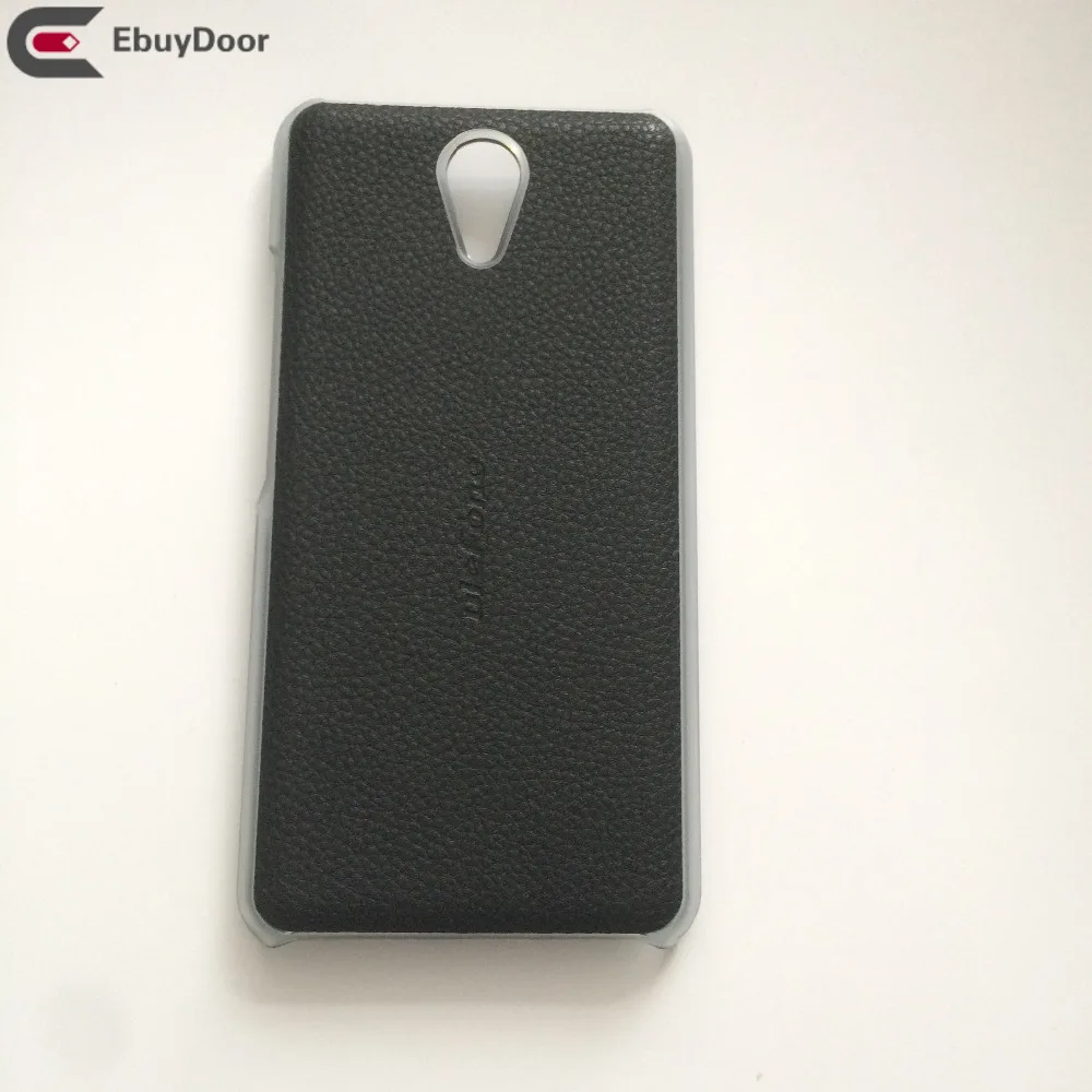 

New Rubberized Matte Plastic Hard Case Cover For Ulefone Power 2 MTK6750T Octa Core 5.5 Inch 1920x1080 Free Shipping