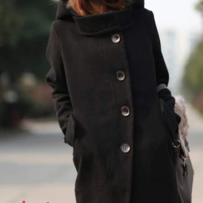 maternity woolen wear