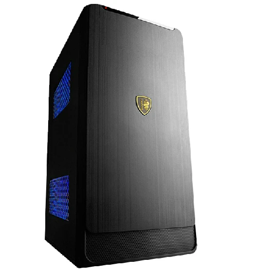 office & game use desktop,good quality, good performance,A4 5300 4G RAM